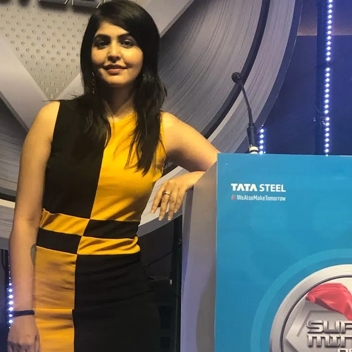Muskaan Chowdhry 2