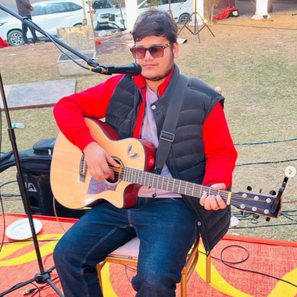Zuhaib Khan 3