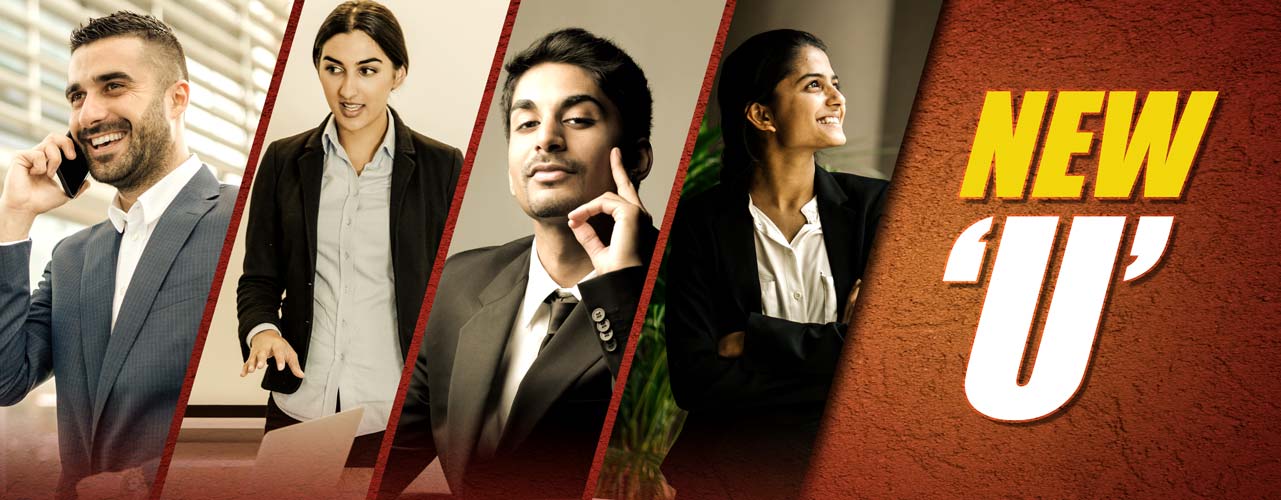 Workshop helping employees to create an impressive personal, social and professional interactions