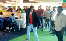 VR Gaming Experience-gallery 2