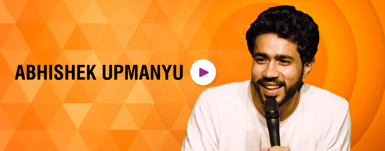 book-hire-Abhishek-Upmanyu-stand-up-comedian