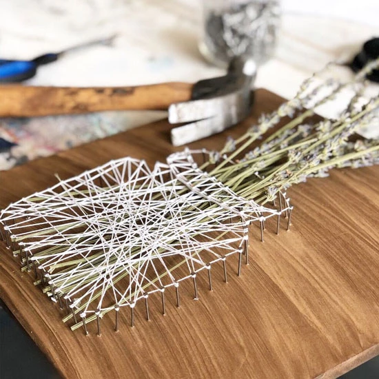 Diwali String Art-Gallery 3