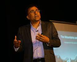 Venkatesh Maheshwari 1