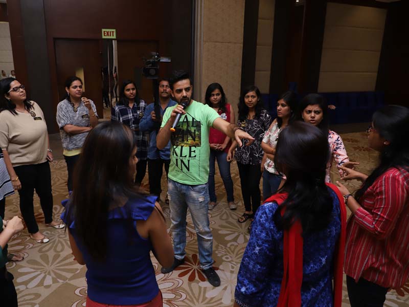 Team Engagement Activities - gallery 2
