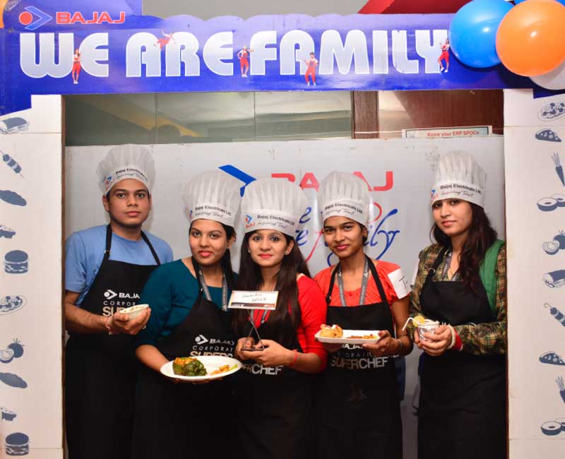 Corporate SuperChef - Gallery3