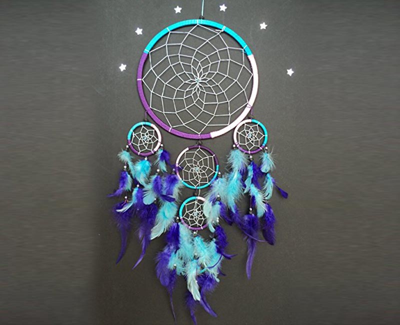 Dream Catcher Making-gallery 1