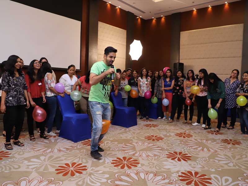 Team Engagement Activities - gallery 3