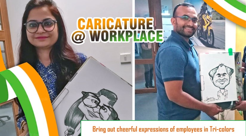 Caricature