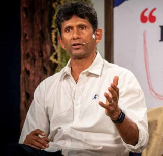 Venkatesh Prasad 1