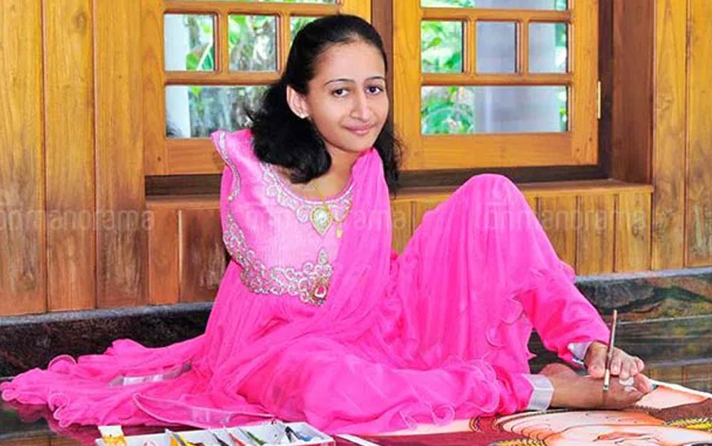 Swapna Augustine Banner