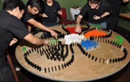 Building Team Focus - gallery 1