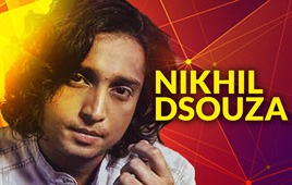 Nikhil D'Souza