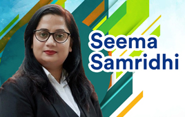 Seema Samridhi