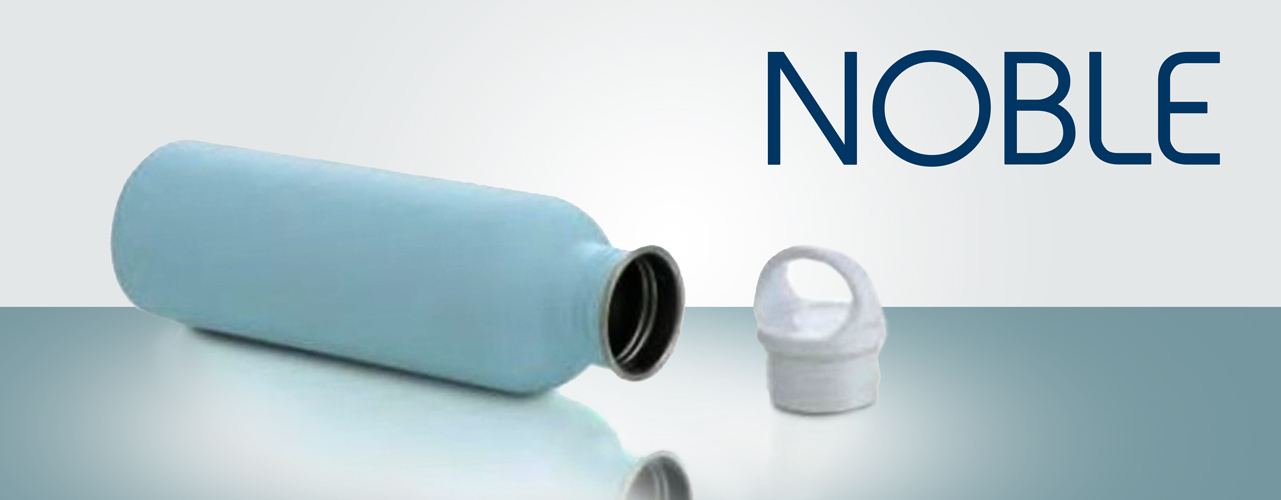 This Diwali ensure to gift your healthy and energetic employees with Noble thermos bottle.