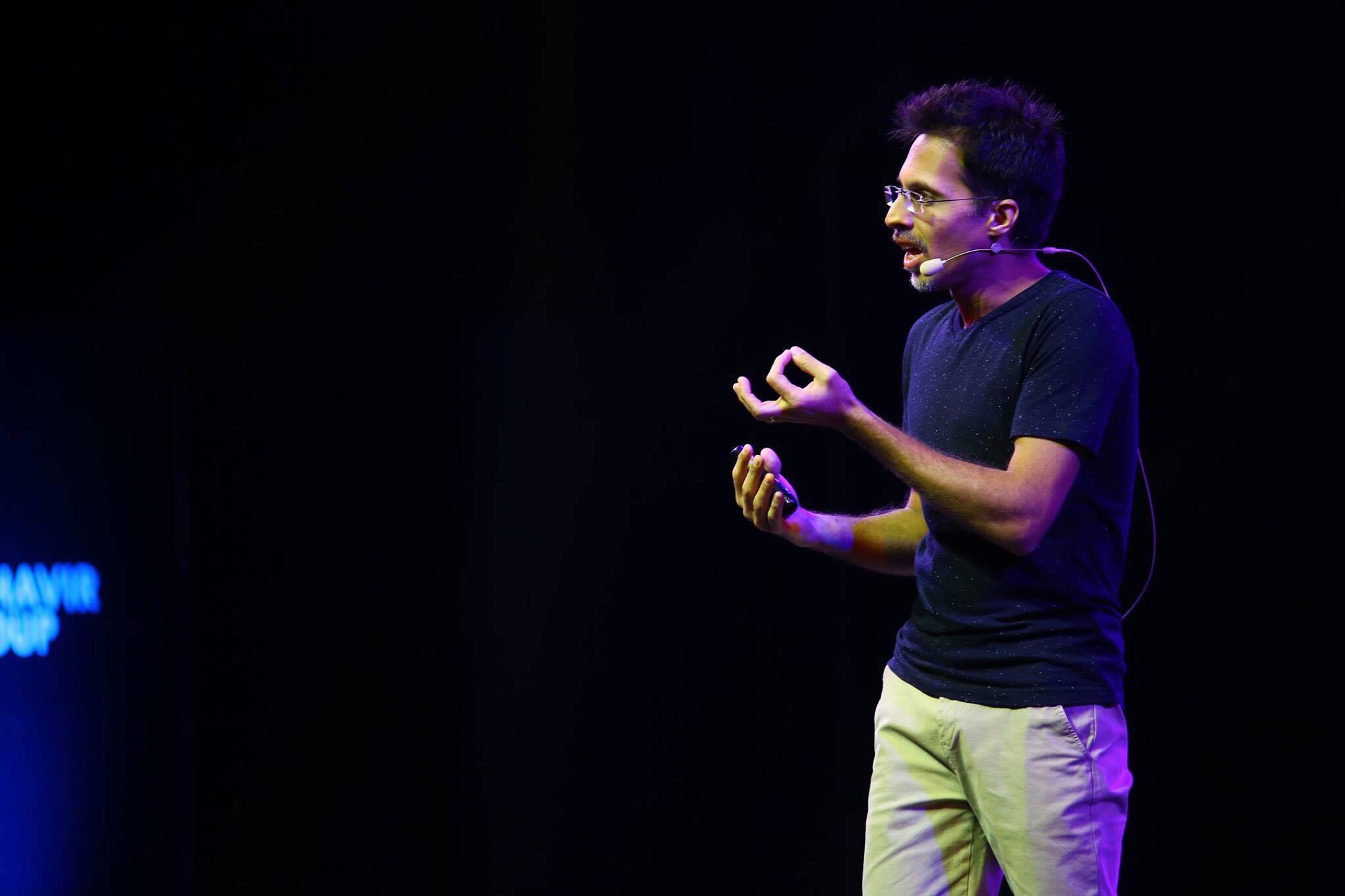 Anand Damani 5