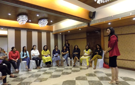Corporate Dressing Workshop - Gallery 2