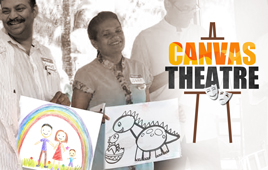 Canvas Theater