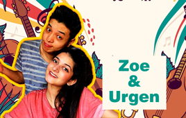 Zoe & Urgen