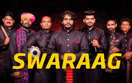 Swaraag