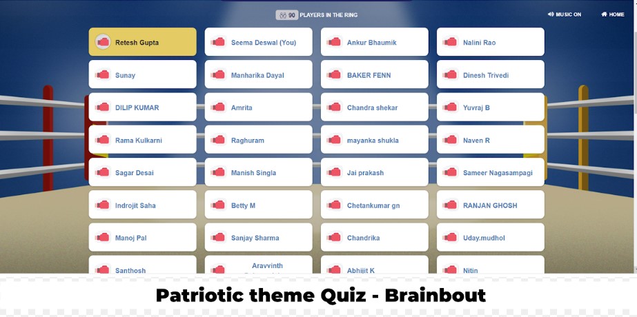 Brainbout 2