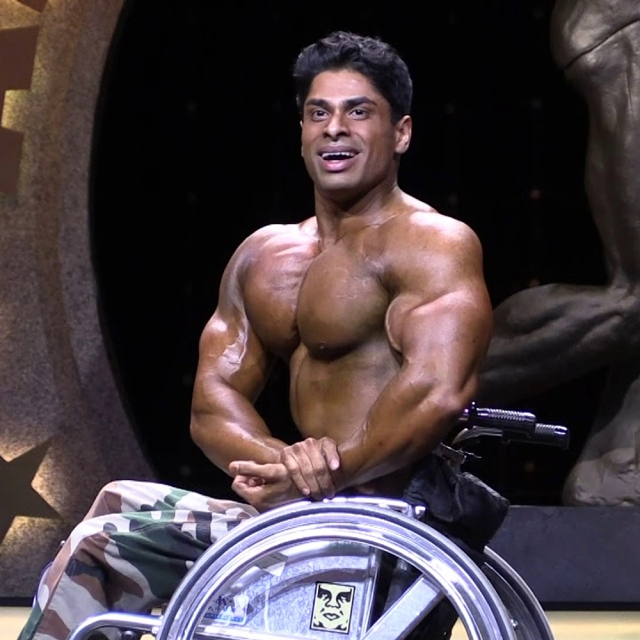 Anand Arnold 2