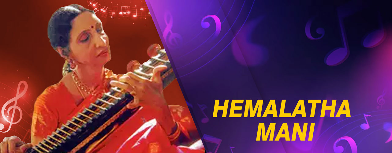Hemalatha Mani Banner