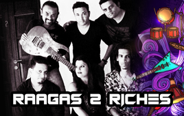 Raagas 2 Riches