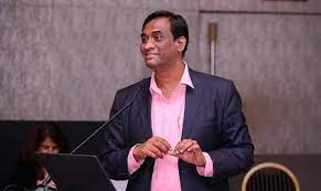Radhakrishnan Pillai 1