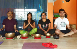 Corporate Wellness - Gallery4