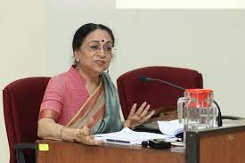 Dr. Meenakshi Gopinath 3