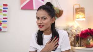 Komal Pandey 2