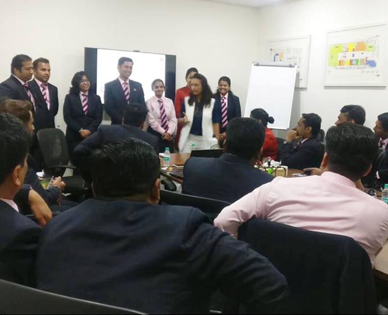 Soft Skills Training - Gallery 4