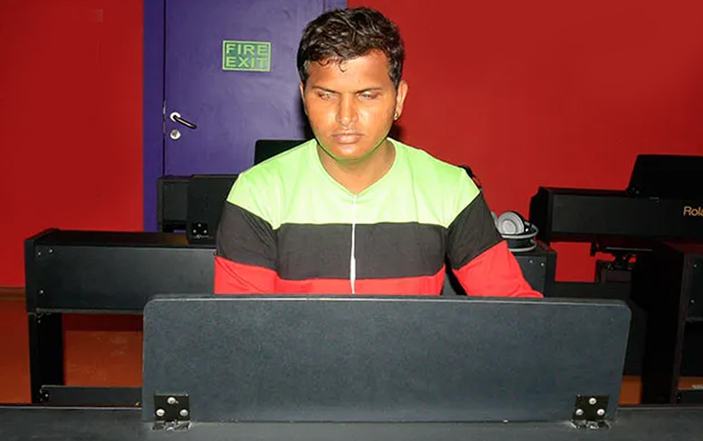 Nitesh Sonawane Banner