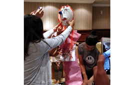 The Doll Company Challenge - Gallery 4