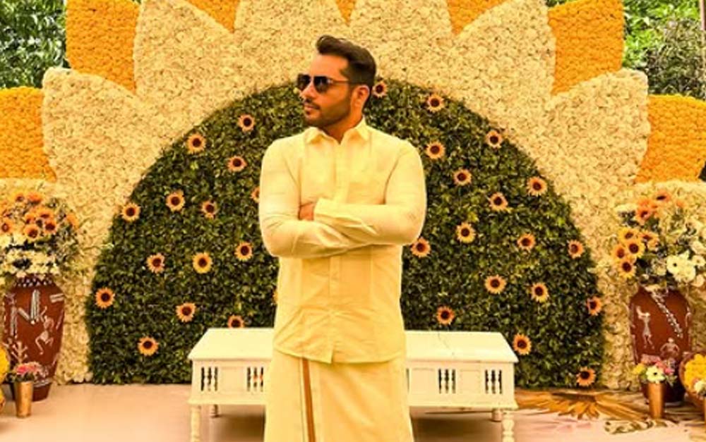 Mohit Jadhwani