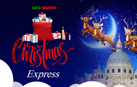 Christmas Express