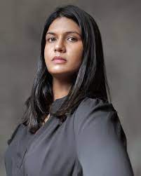 Kartiki Gonsalves 2
