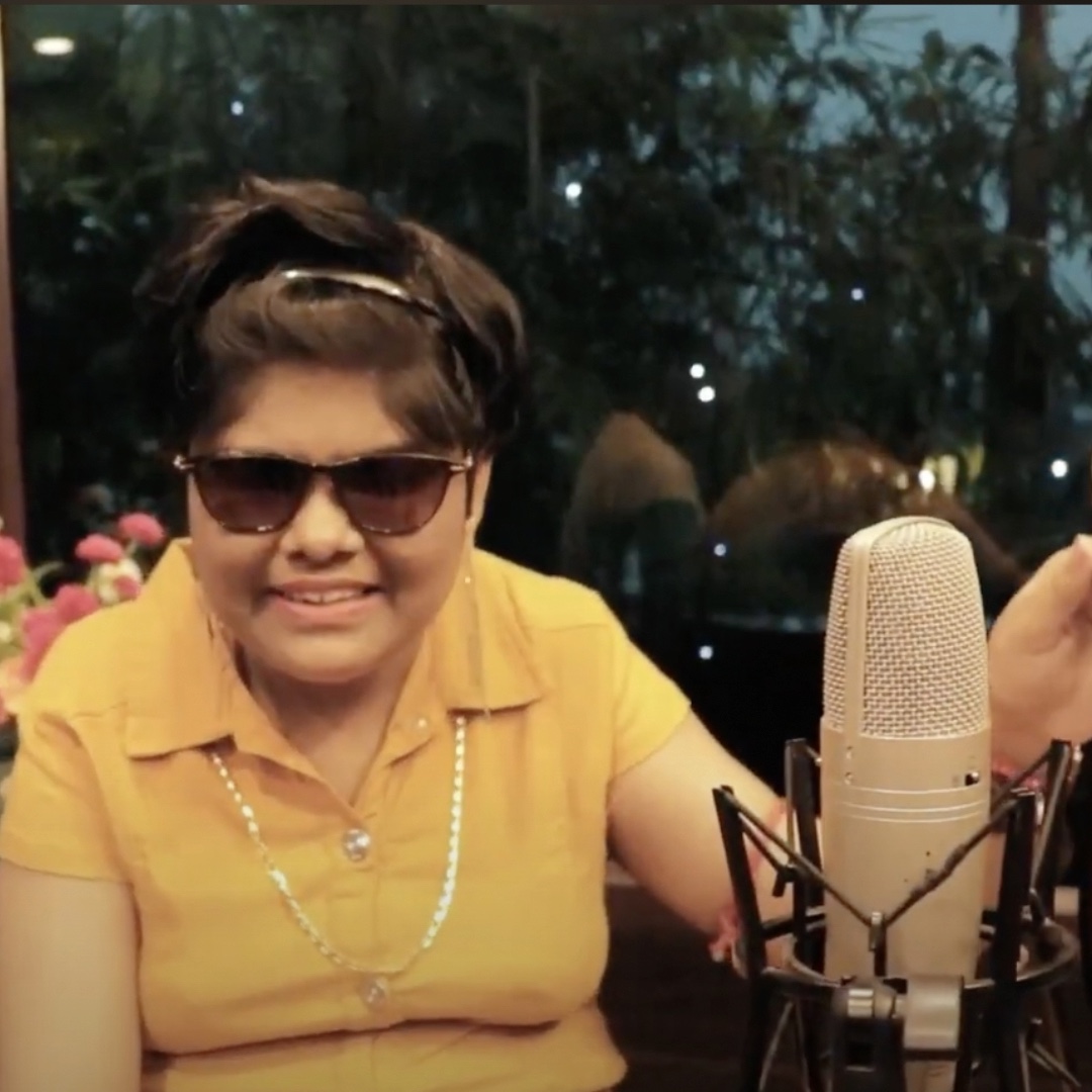 Shibani Ghosh 3