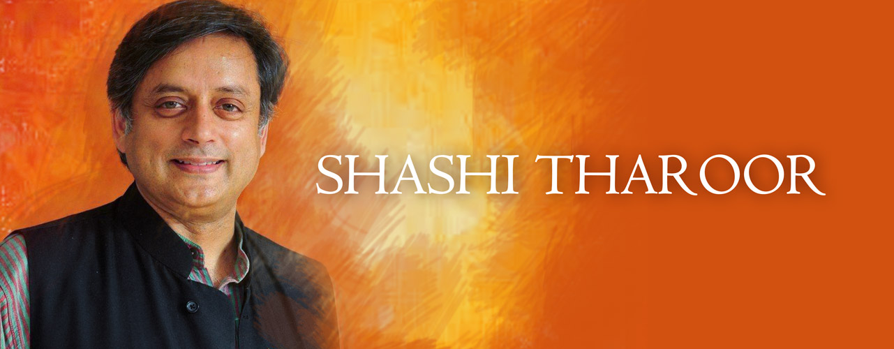 Book-Hire-shashi-tharoor-Motivational-speaker