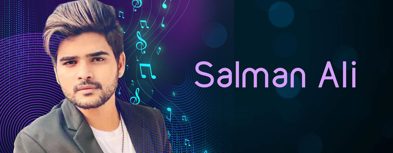 Salman Ali Banner
