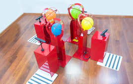 In-Office Game - Balloon Buster-gallery 2