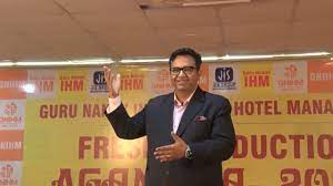 Ajay Chopra 1