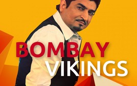Bombay Vikings