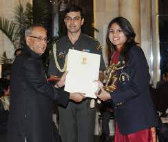 Bhakti Sharma 2