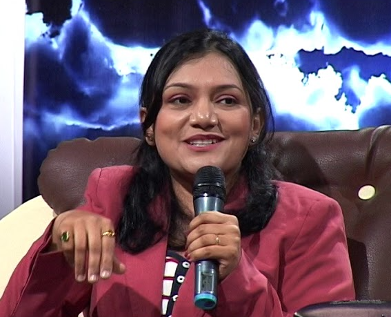 Shital Mahajan Speaker 1