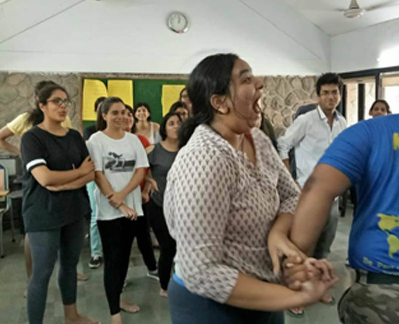Self Defence Program - Gallery4