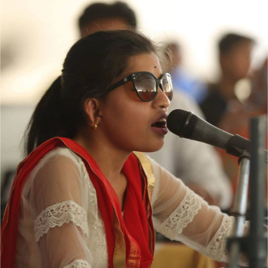 Menuka Poudel 2