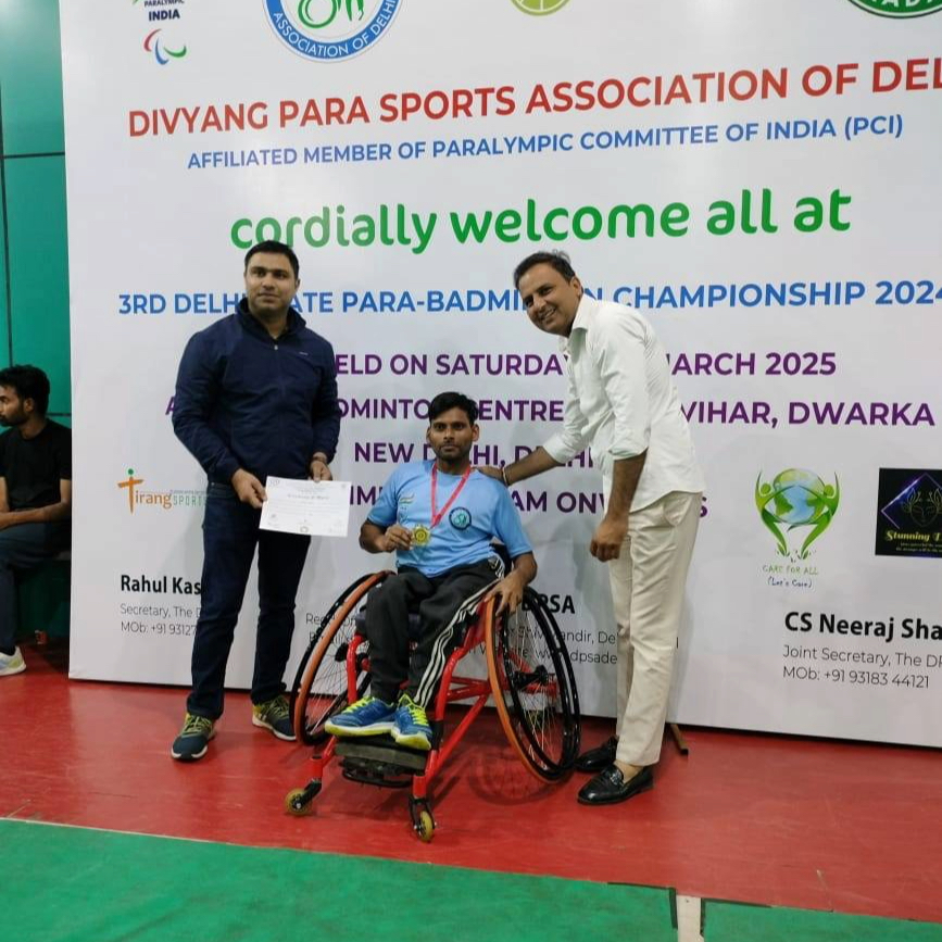 Pramod Kumar 1
