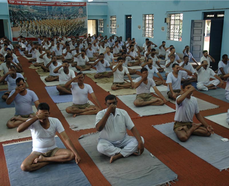 Yoga For Veterans-Gallery2