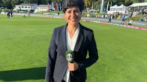 Anjum Chopra 2